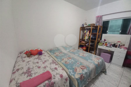 Casa à venda com 1 quarto em São José, Armação dos Búzios, RJ