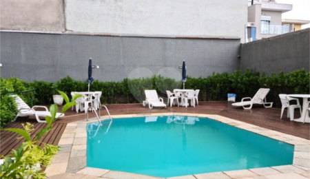 Apartamento à venda com 3 quartos, sendo 1 suíte,  em Santana, São Paulo, SP