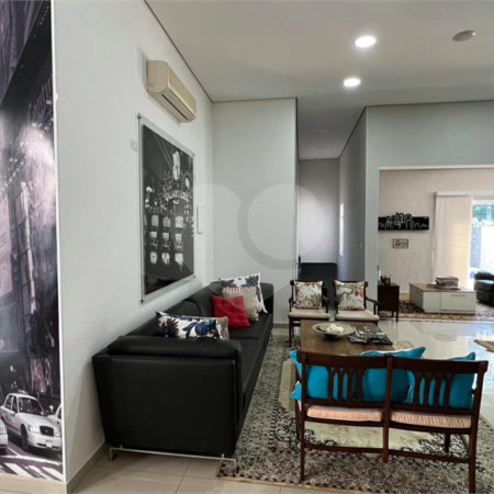 Casa à venda com 3 suítes no condomínio Belvedere Ii, Votorantim - SP