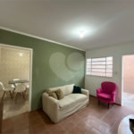 Casa para alugar com 1 quarto em Jardim Lúcia, São Paulo, SP