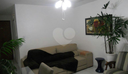 Apartamento à venda com 3 quartos em Barro Branco (zona Norte), São Paulo, SP