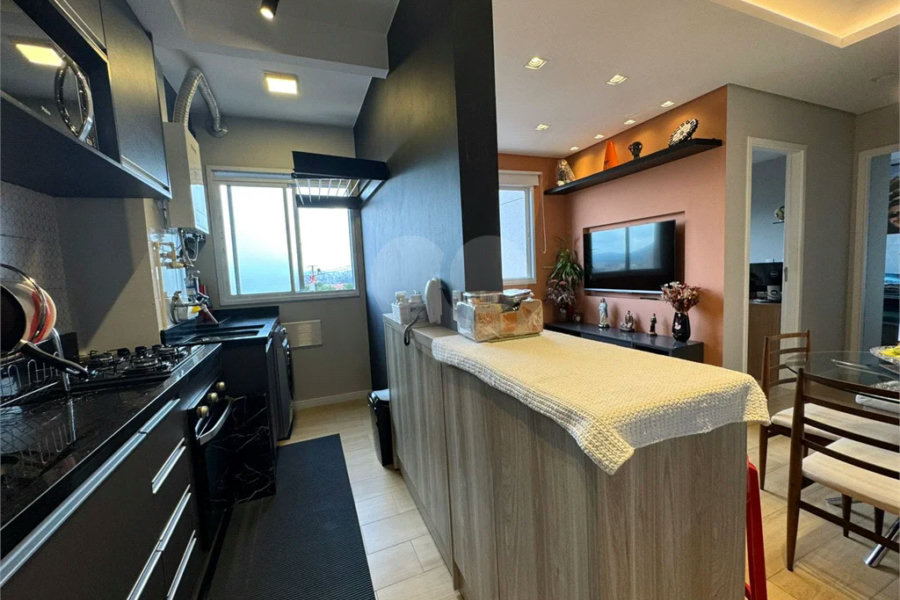 LINDO APARTAMENTO VENDE-SE - TUCURUVI - PROXIMO AO METRO