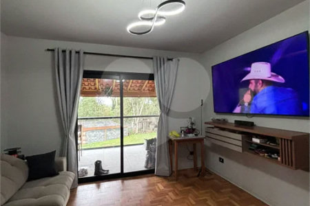 Chácara à venda com 3 quartos em Loteamento Recanto da Paz, São Roque, SP