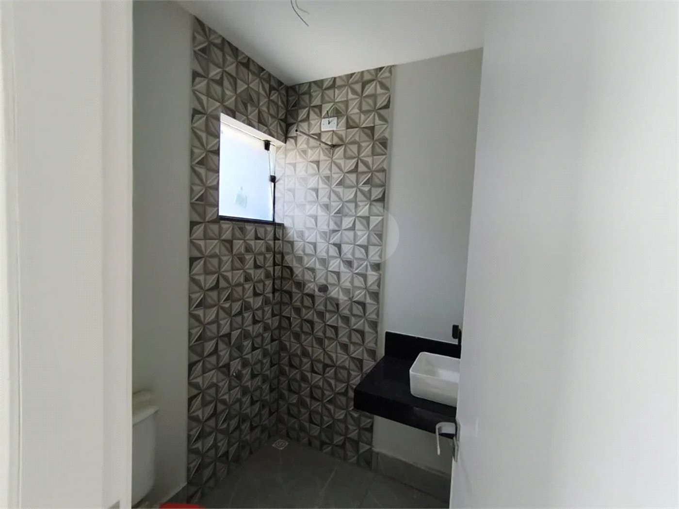 2 km metro parada inglesa sobrado novo com 3 suites 2 vagas espaço gourmet