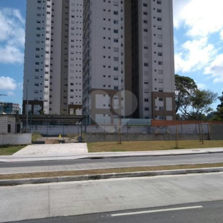 Terreno com à venda em Chácara Santo Antônio (zona Sul) - SP