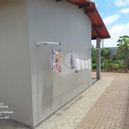 Casa a venda no Quinta dos Buritis