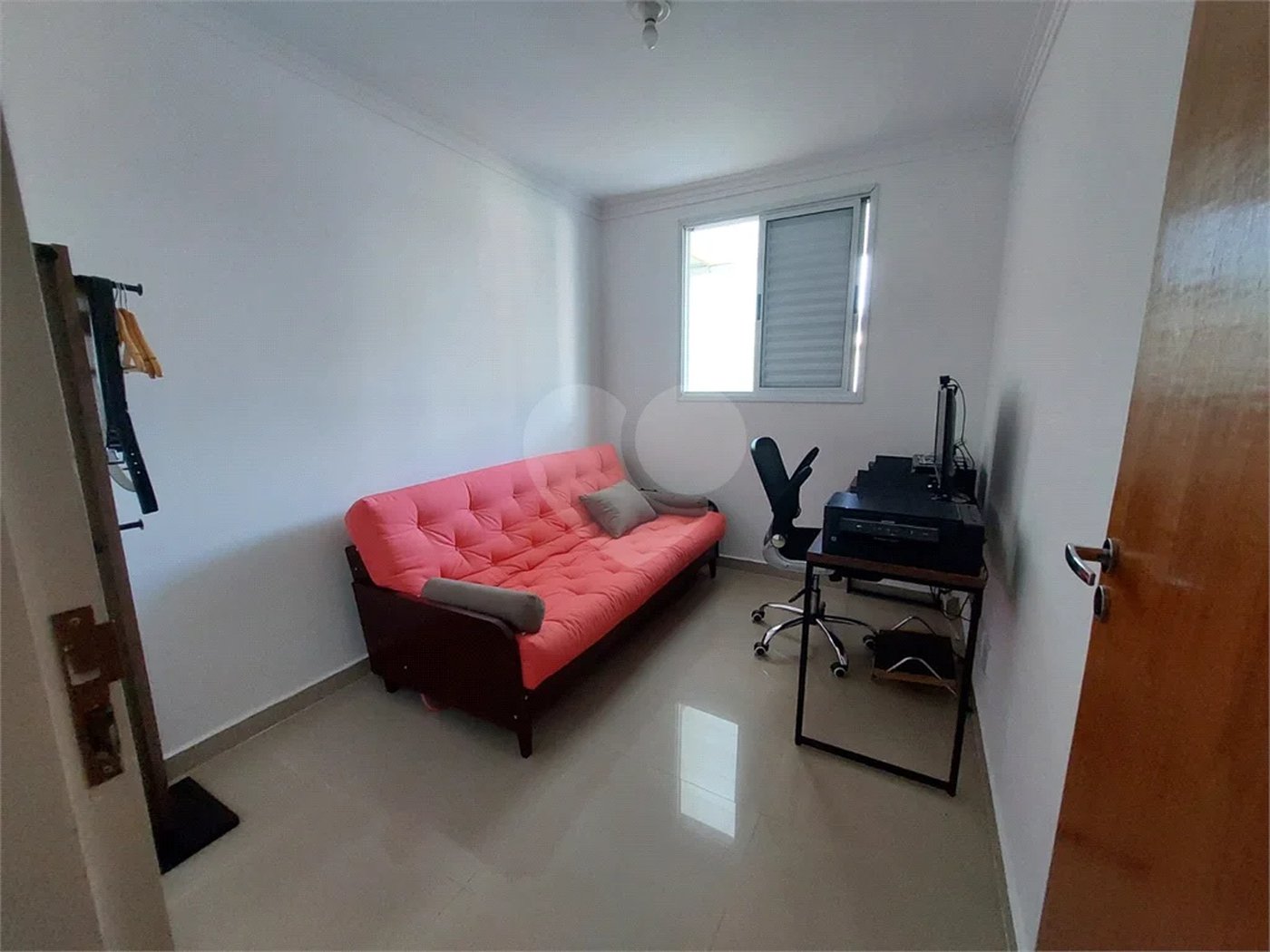 Excelente apartamento à Venda Perto do Metrô Vila Matilde com 2 Quartos e 2 Vagas