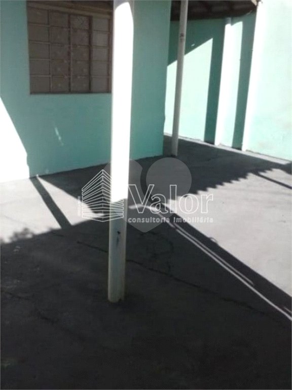Casa à venda - São Carlos/SP