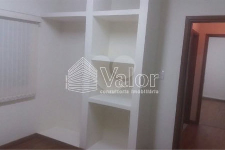 Casa à venda com 3 quartos em Vila Prado, São Carlos, SP