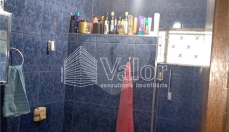 Casa à venda com 2 quartos no Centro, Ibaté, SP