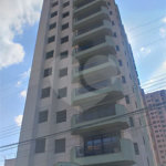 Apartamento no Edíficio Alexandre Previeiro