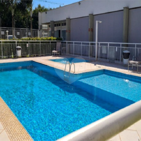 Apartamento térreo no condomínio Vancouver em Araraquara/SP.