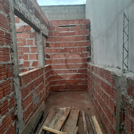 Terreno em Ibaté de 160,00 m² de área total