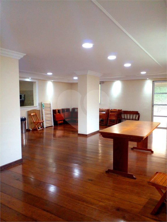 Apartamento á venda - Jabaquara