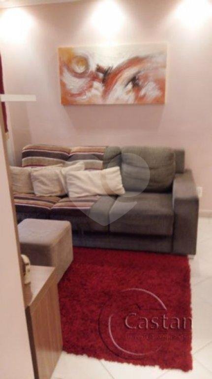apartamento na vila prudente
