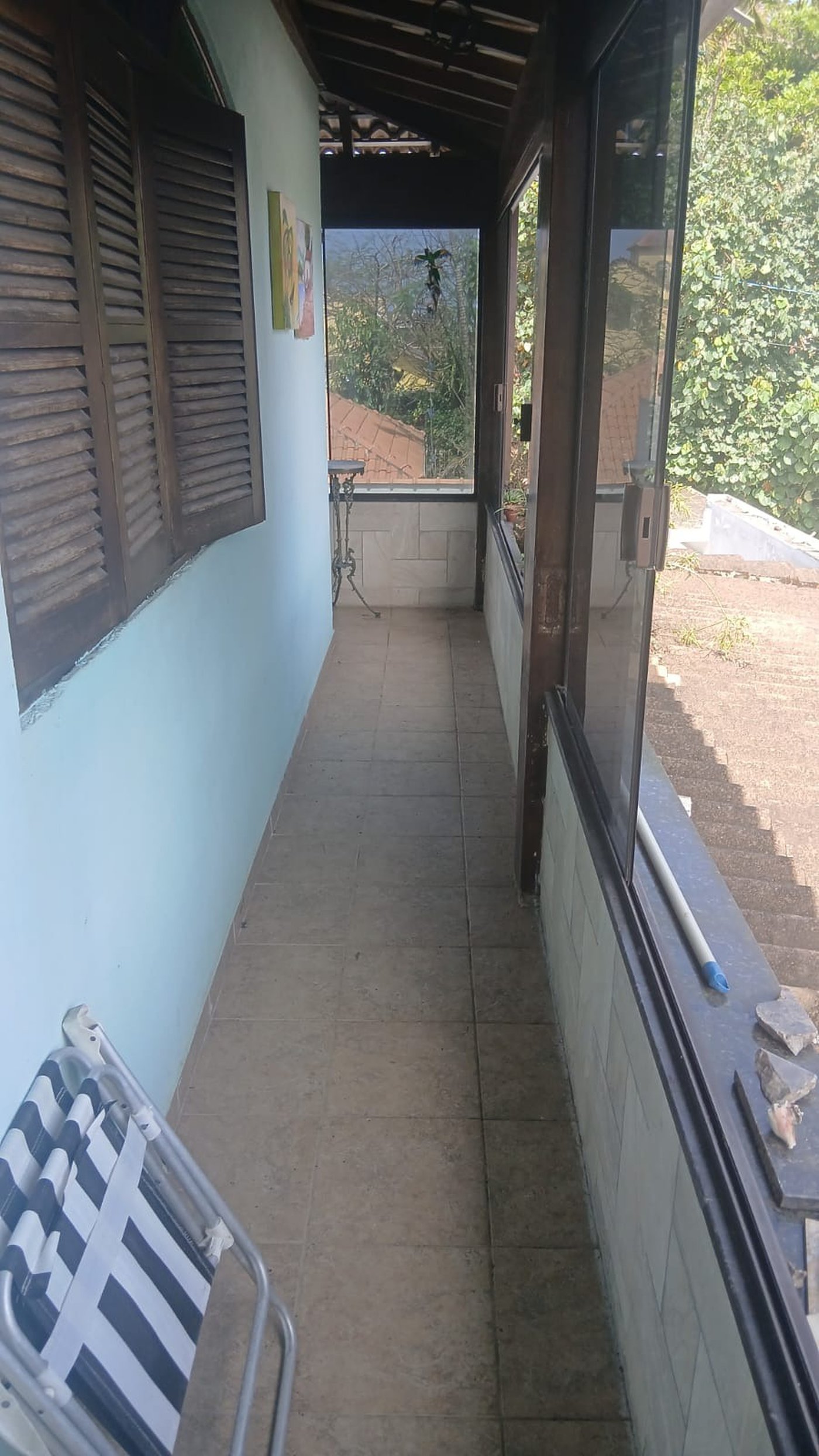 Casa à venda com 5 quartos, sendo 3 suítes, em Real, Praia Grande - SP