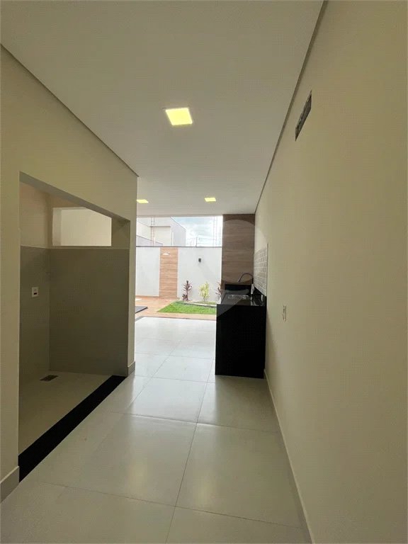 Casa à venda no Condomínio Residencial Ágape, no bairro Campestre, em Piracicaba/SP.