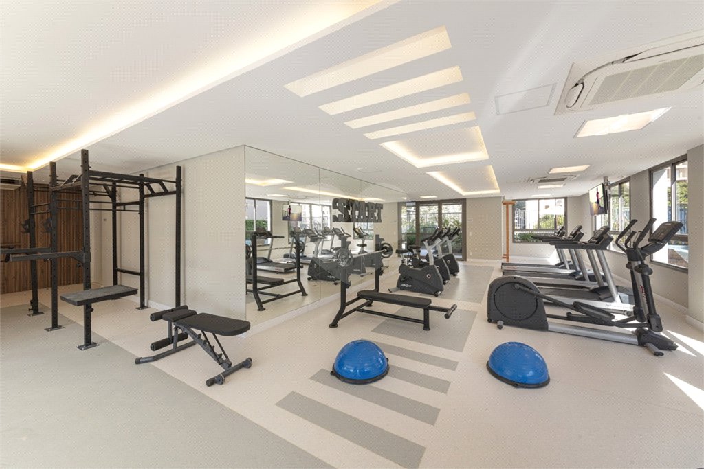 Apartamento à venda ou para alugar com 2 suítes em Vila Olímpia, São Paulo, SP