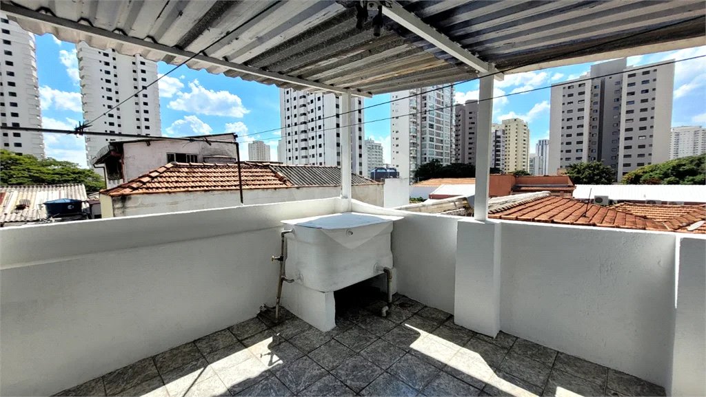SOBRADO COMERCIAL/RESIDENCIAL PARA VENDA NA VILA LEOPOLDINA