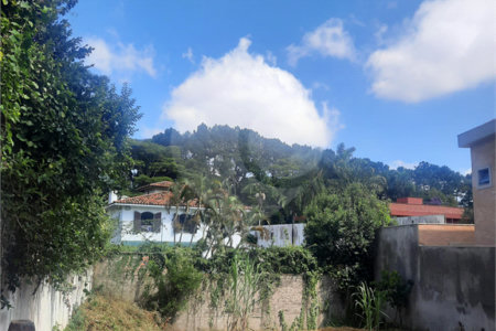 Terreno à venda em Alto da Boa Vista, São Paulo, SP