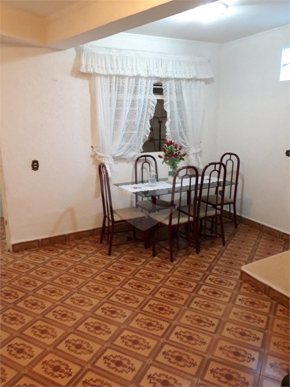 Sobrado à venda com 3 quartos em Casa Verde, São Paulo, SP