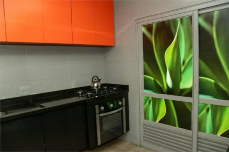 Apartamento à venda com 3 quartos, sendo 1 suíte, em Brooklin Paulista, São Paulo, SP