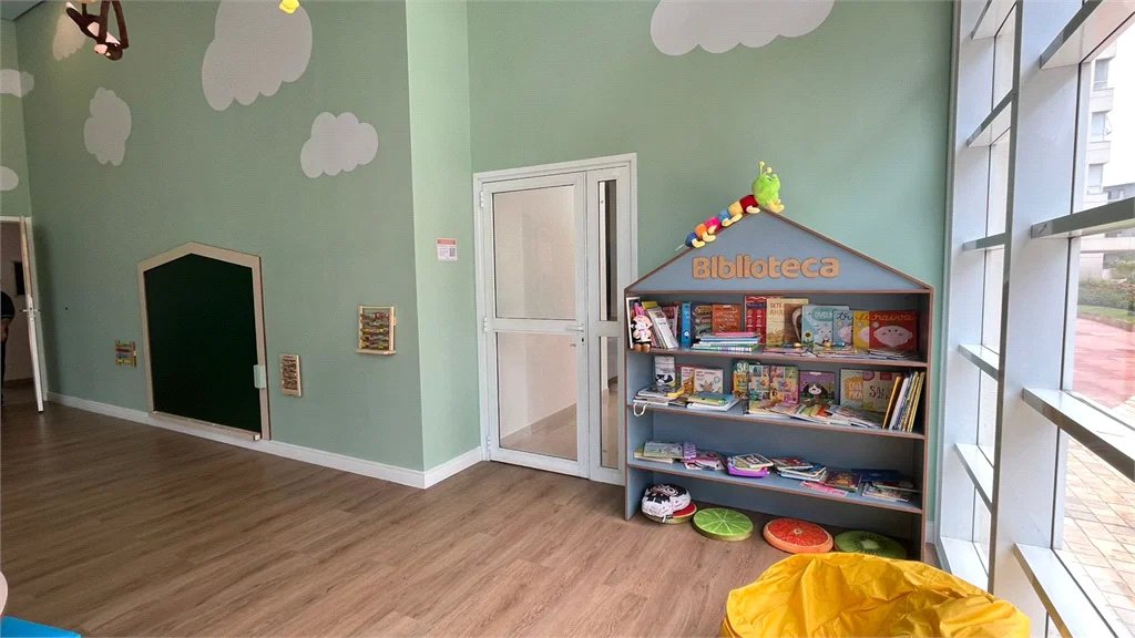Apartamento à venda com 4 quartos, sendo 3 suítes, em Vila Andrade, São Paulo, SP
