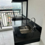 Apartamento à venda com 2 quartos, sendo 1 suíte, em Jardim Independência, São Paulo, SP