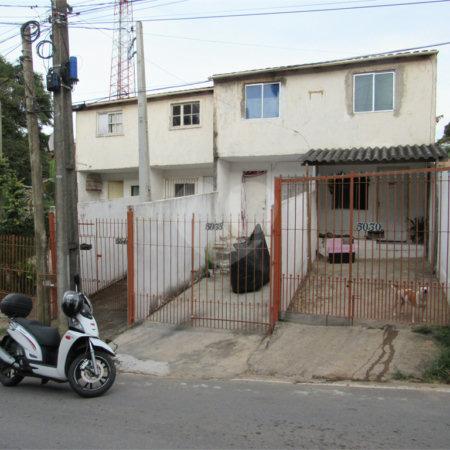 Terreno à venda em Chácaras Copaco, Arujá, SP