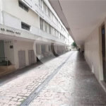 Apartamento à venda com 3 quartos em Pinheiros, São Paulo, SP