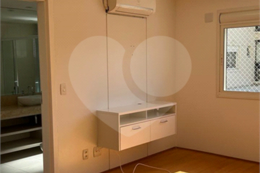 Apartamento para alugar com 3 suítes em Santana, São Paulo, SP