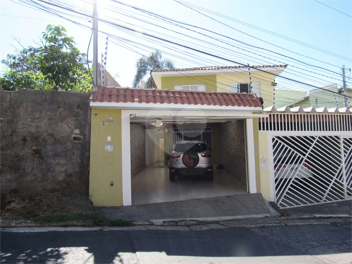 Sobrado à venda com 3 quartos, sendo 1 suíte, em Mandaqui, São Paulo, SP