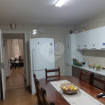 Sobrado à venda com 3 quartos, sendo 1 suíte, em Mandaqui, São Paulo, SP
