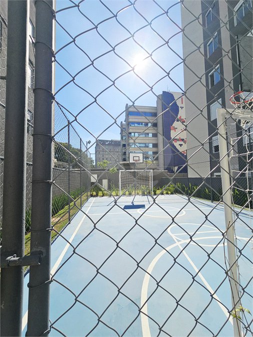 Apartamento à venda com 2 quartos em Santana, São Paulo, SP