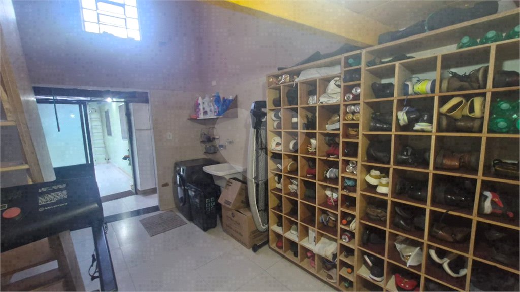Casa Térrea à venda com 3 quartos, sendo 2 suítes, em Santana, São Paulo, SP