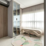 Apartamento à venda com 3 suítes em Jardim Morumbi, São Paulo, SP