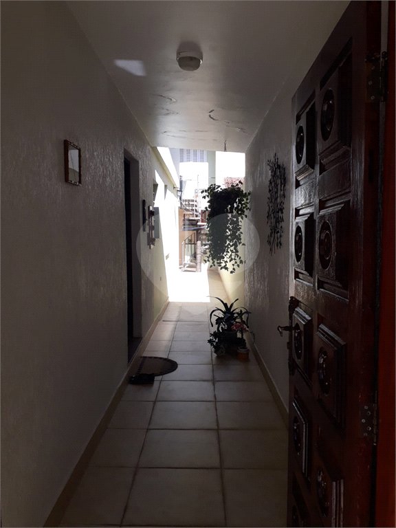 Sobrado à venda com 3 quartos, sendo 1 suíte, em Vila São Francisco (zona Sul), São Paulo, SP