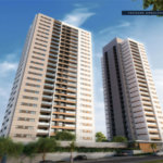 Apartamento à venda com 3 suítes em Vila Independência, Sorocaba, SP
