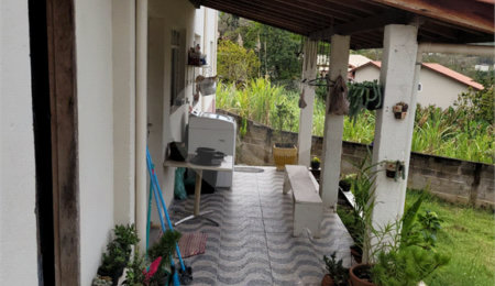 Casa à venda com 5 quartos no Centro, Serra Negra, SP
