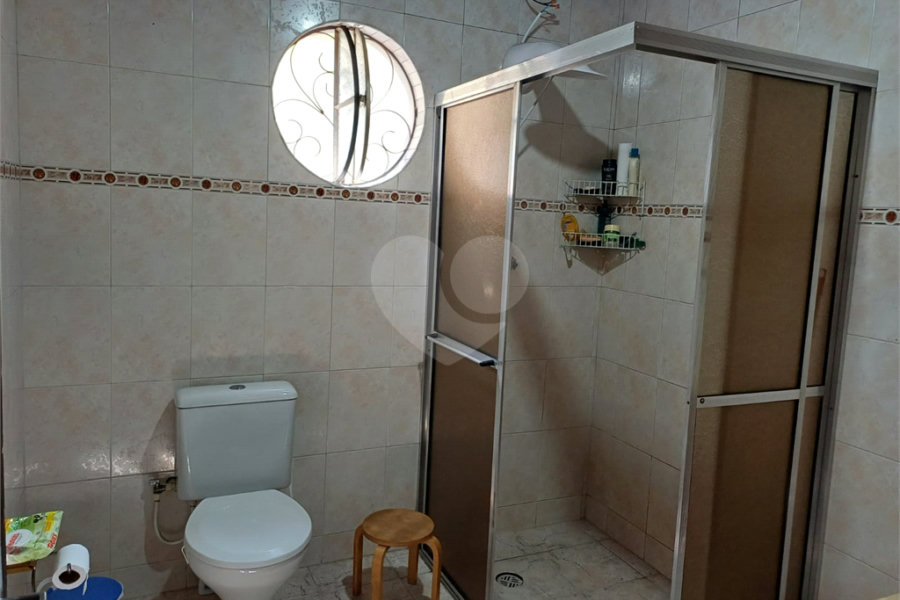 Casa à venda com 4 quartos em Mandaqui, São Paulo, SP