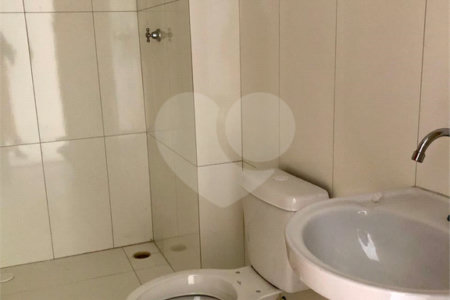 Apartamento à venda com 2 quartos em Vila Isolina Mazzei, São Paulo, SP