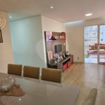 Apartamento à venda ou para alugar com 3 quartos, sendo 1 suíte, em Jardim Vazani, São Paulo, SP