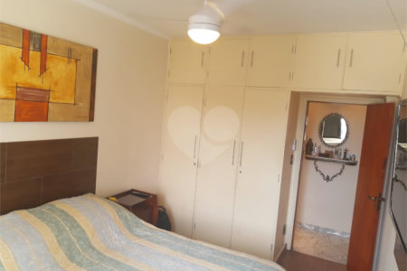 Apartamento à venda com 3 quartos em Indianópolis, São Paulo, SP