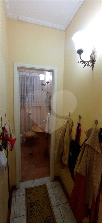 Sobrado à venda ou para alugar com 4 quartos, sendo 1 suíte, em Brooklin Paulista, São Paulo, SP