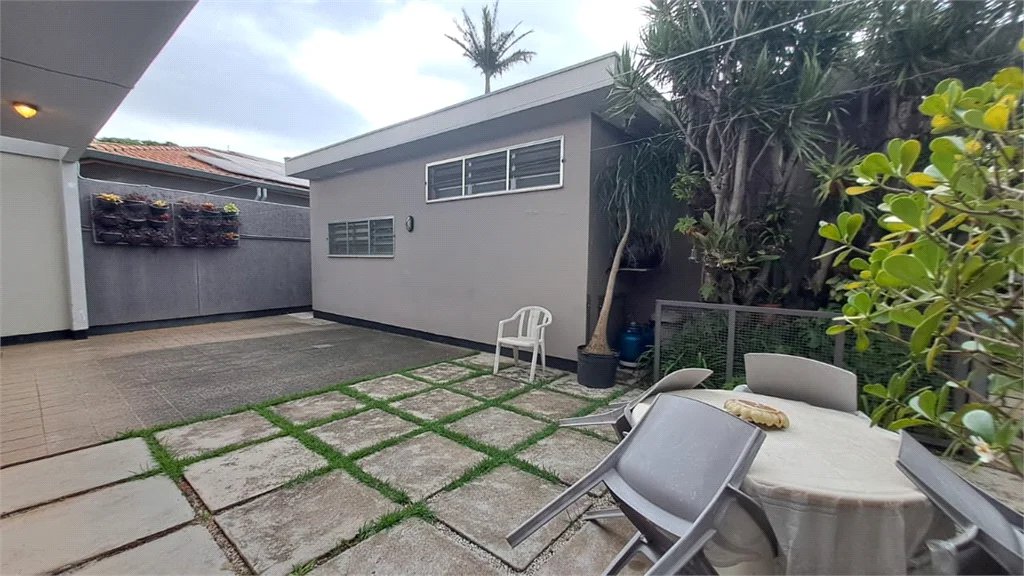 Casa Térrea à venda com 3 quartos, sendo 1 suíte,  em Alto da Lapa, São Paulo, SP