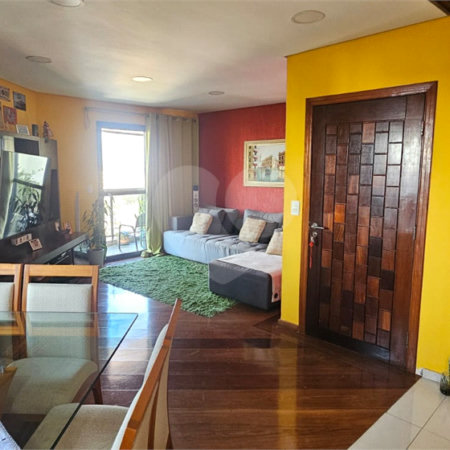 Apartamento à venda com 3 suítes em Sítio São José, Suzano, SP