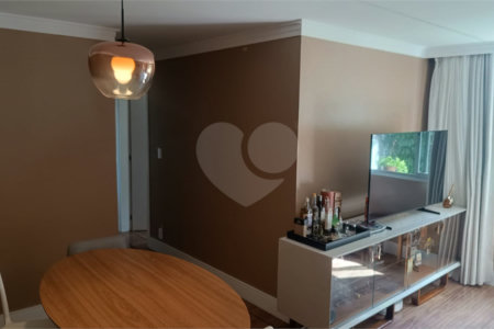 Apartamento à venda com 3 quartos em Jaguaribe, Osasco, SP