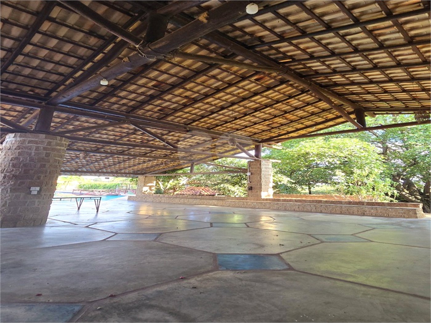 Sítio à venda com 19 quartos, sendo 4 suítes,  em Parque da Grama, Indaiatuba, SP