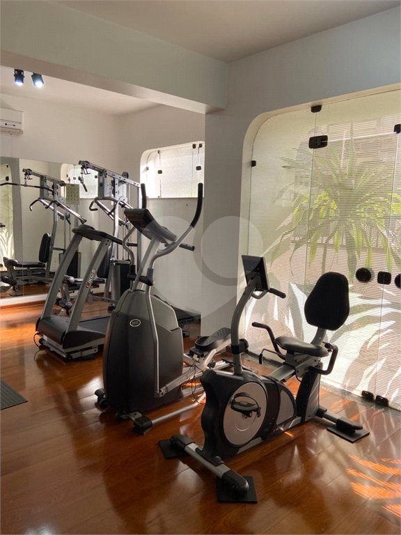 Apartamento à venda com 4 quartos, sendo 3 suítes, no Centro, Campinas, SP