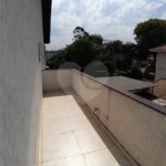 Sobrado à venda com 3 quartos em Parque Casa de Pedra, São Paulo, SP